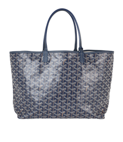St Louis PM,Canvas,Blue,P/E,ADM020239,4*